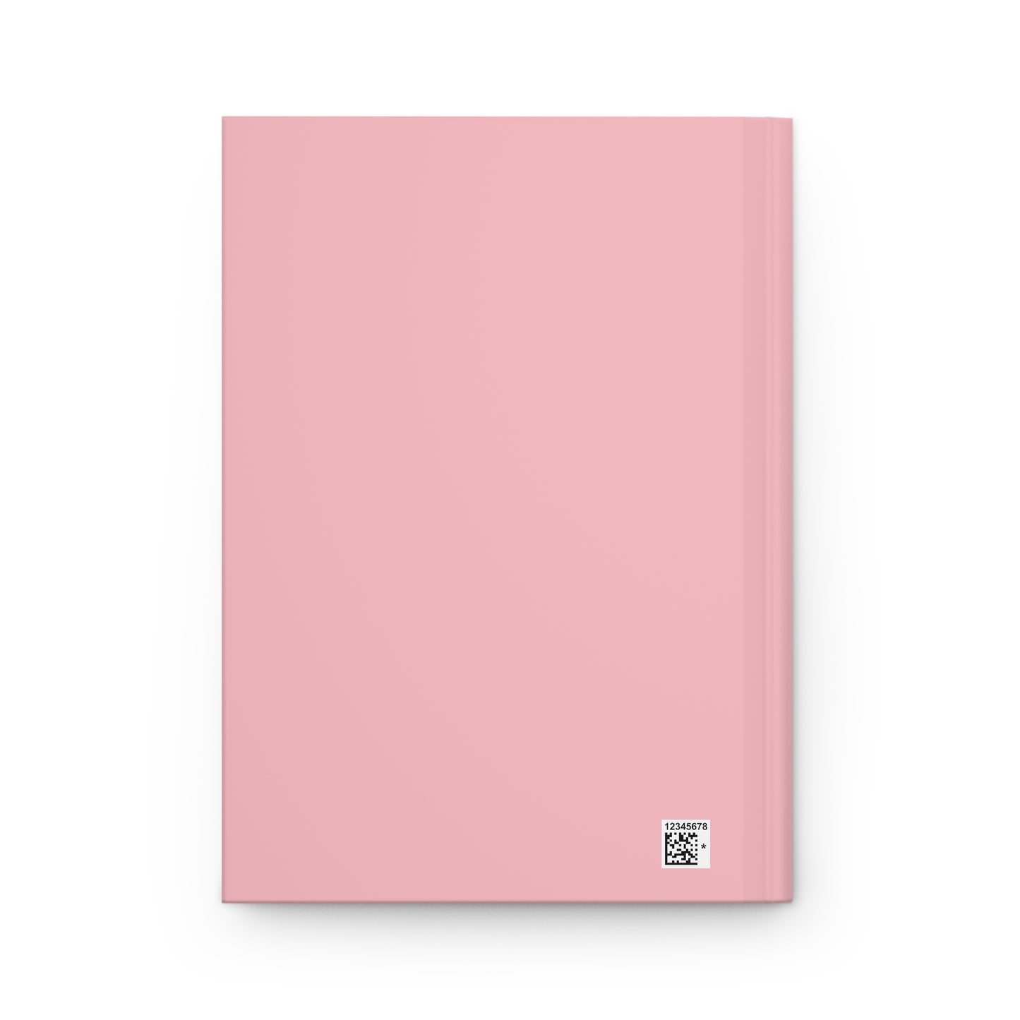 Bible Baddie Hardcover Journal Matte