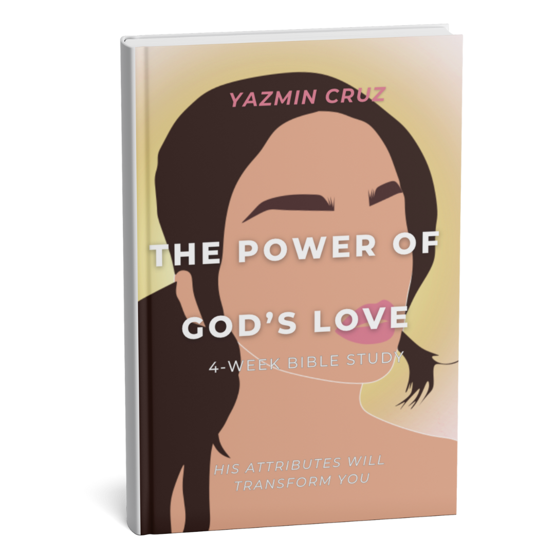 The Power of God's Love