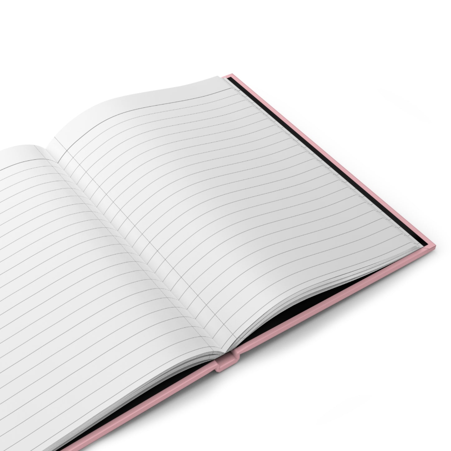 Bible Baddie Hardcover Journal Matte
