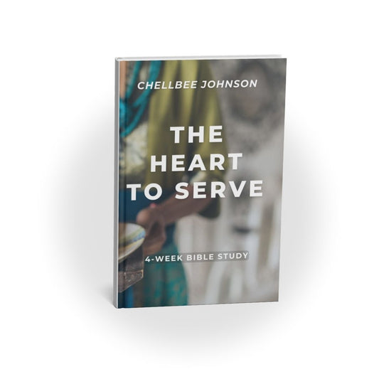 The Heart to Serve