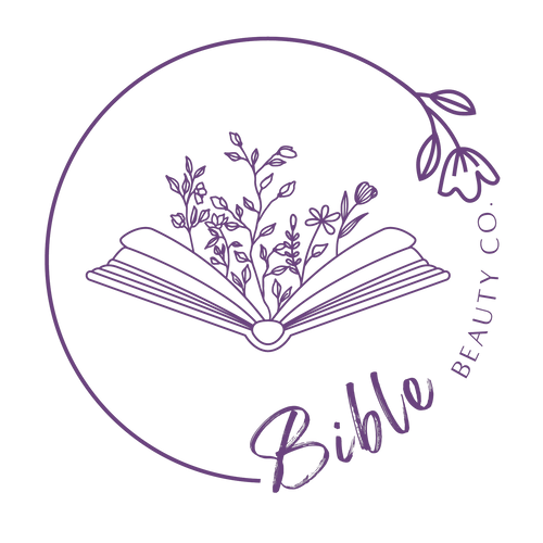 Bible Beauty Co logo