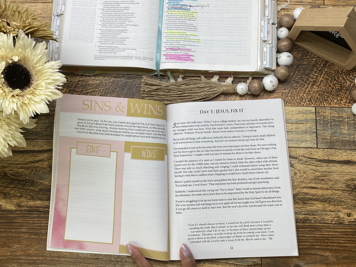 Discipleship over Discipline