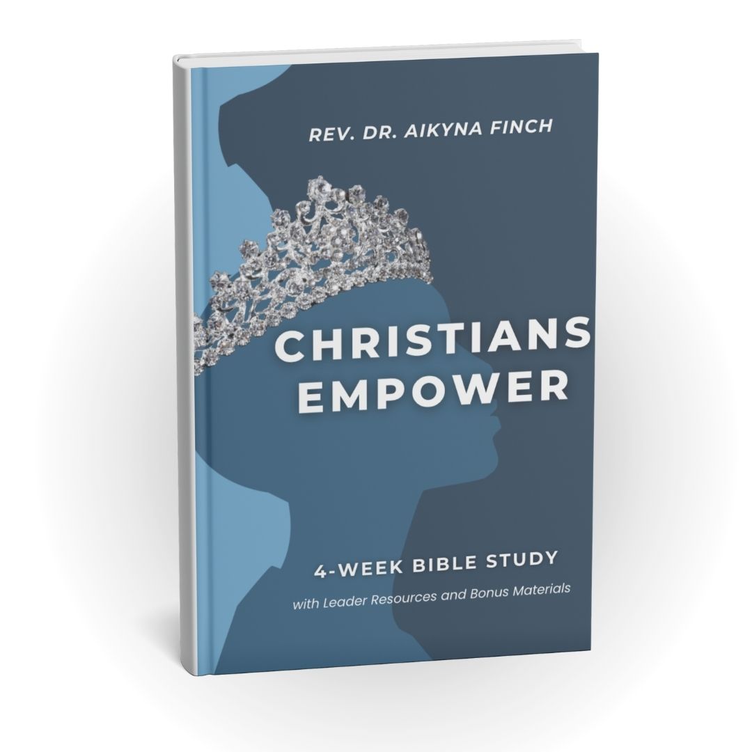 Christians Empower: A 4-Week Bible Study for Spirit-Filled Living