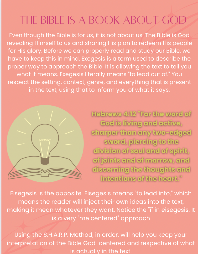 Faith Out Loud Handbook