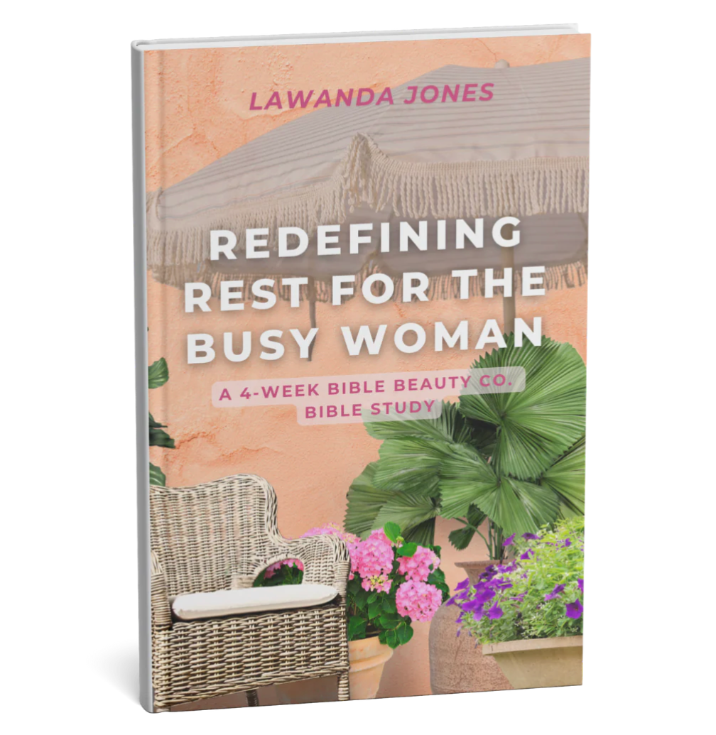 Digital Discipleship | Bible Study Bundle