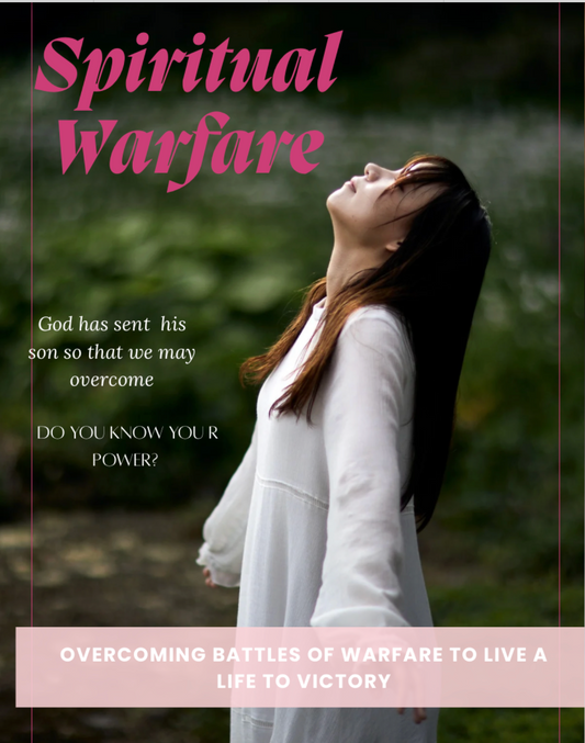 Spiritual Warfare