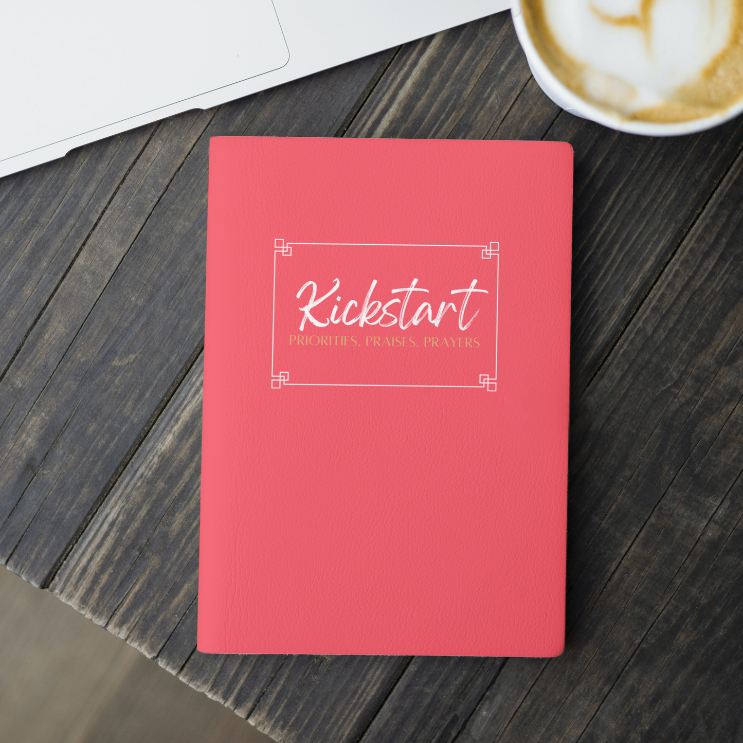 Kickstart Journal